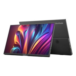 MON 16 USBC PORTABLE MONITOR PORTABLE USB C HDMI 07KG