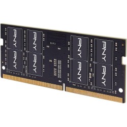 DDR4 16GB 3200 MHZ SO-DIMM PNY CL22