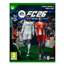 VIDEOGIOCO EA SPORTS FC 26 STANDARD ITA - PER XBOX ONE  XBOX SERIES X