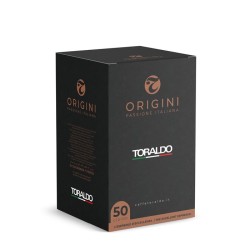 CIALDE ESE 44MM MISCELA ORIGINI 50 PZ 106076