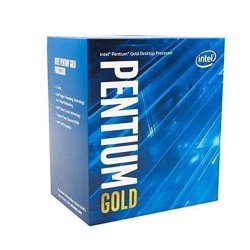 CPU PENTIUM G6500 SK 1200 BOX BX80701G6500
