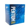 CPU PENTIUM G6500 SK 1200 BOX BX80701G6500