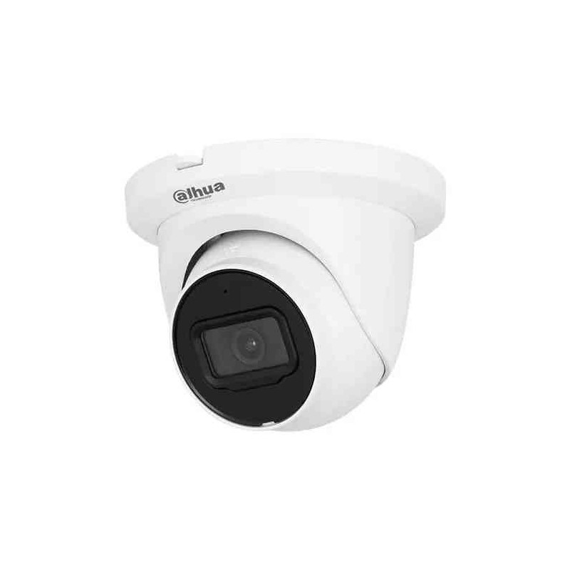TELECAMERA SORVEGLIANZA 4MP IP DOME 28MM IPC-HDW2441TM-S