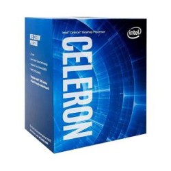 CPU CELERON G5900 SOCKET 1200 - BOX BX80701G5900