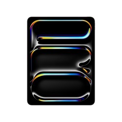 TABLET IPAD PRO 13256GB WIFI M5 SB M5 2025 STANDARD GLASS SPACE BLACK