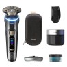 PHILIPS RASOIO ELETTRICO  XP920430 PRESTIGE  WETDRY SERIE 9000 ULTRA