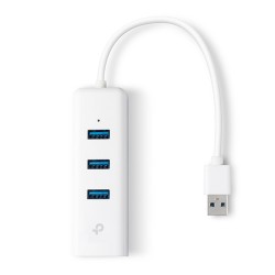 ADATTATORE DI RETE DA USB 30 A GIGABIT ETHERNET