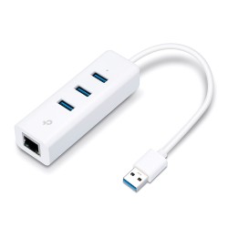 ADATTATORE DI RETE DA USB 30 A GIGABIT ETHERNET