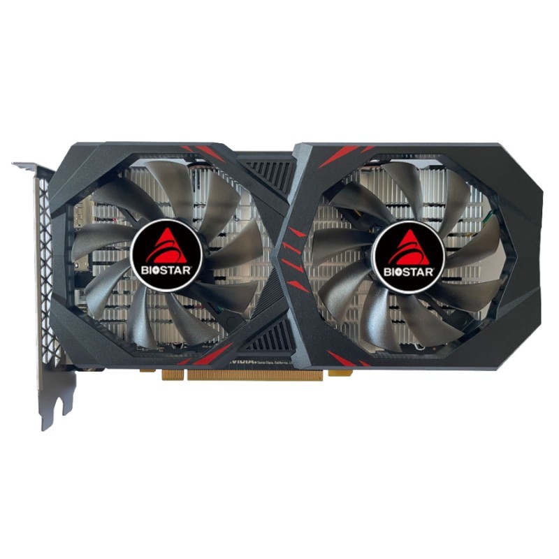 SCHEDA VIDEO GTX 1660TI EXTREME GAMING 6 GB VN1666TF69