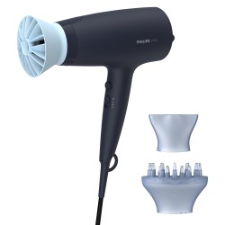 PHILIPS ASCIUGACAPELLI THERMOSHIELD SERIE 3000 2100W ACCESSORIO DIFFUS