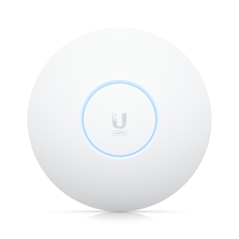ACCESS POINT UBIQUITI U6-ENTERPRICE