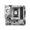 MB MSI B850M GAMING PLUS WIFI6E AM5 4DDR5 3PCIE 3M2 4SATA DPHD MATX