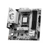 MB MSI B850M GAMING PLUS WIFI6E AM5 4DDR5 3PCIE 3M2 4SATA DPHD MATX