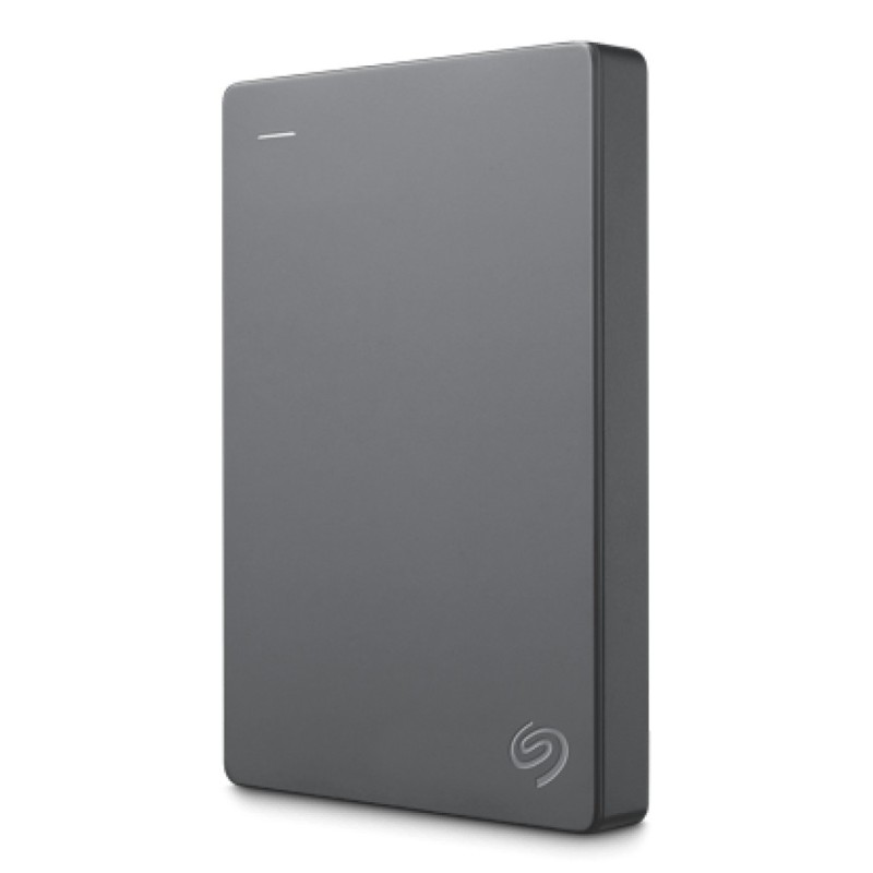 HD EXT 25 5TB SEAGATE BASIC USB 3
