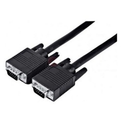CAVO VGA PER MONITOR 5MT