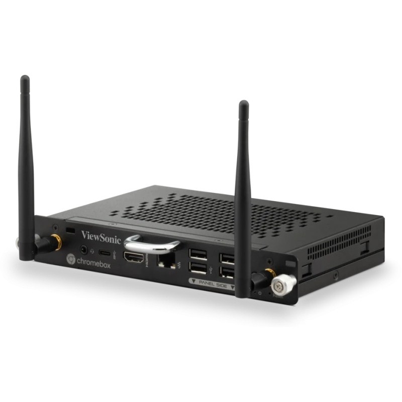 PC SLOT IN EDLA CHROMEBOX 8 256 OPS EDLA CON CHROME