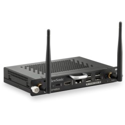 PC SLOT IN EDLA CHROMEBOX 8 256 OPS EDLA CON CHROME