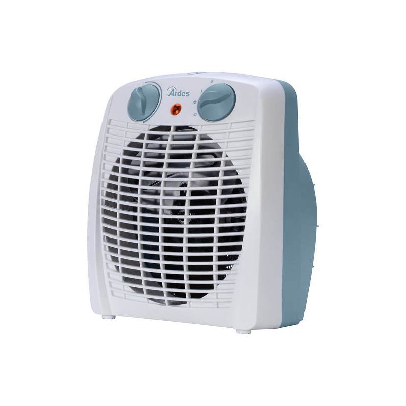 TERMOVENTILATORE PORTATILE SIROCO 10002000W AR4F16