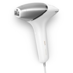 PHILIPS LUCE PULSATA CORPO VISO SENSORE FOTOTIPO BRI94000 PRESTIGE