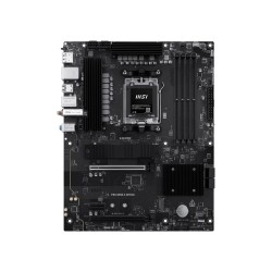 MB MSI PRO B850-S WIFI6E AM5 4DDR5 3PCIE 3M2 4SATA HDDP ATX