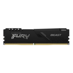 MEMORIA DDR4 8 GB FURY BEAST PC3200 MHZ 1X8 KF432C16BB8