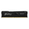 MEMORIA DDR4 8 GB FURY BEAST PC3200 MHZ 1X8 KF432C16BB8