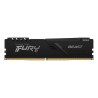 MEMORIA DDR4 8 GB FURY BEAST PC3200 MHZ 1X8 KF432C16BB8