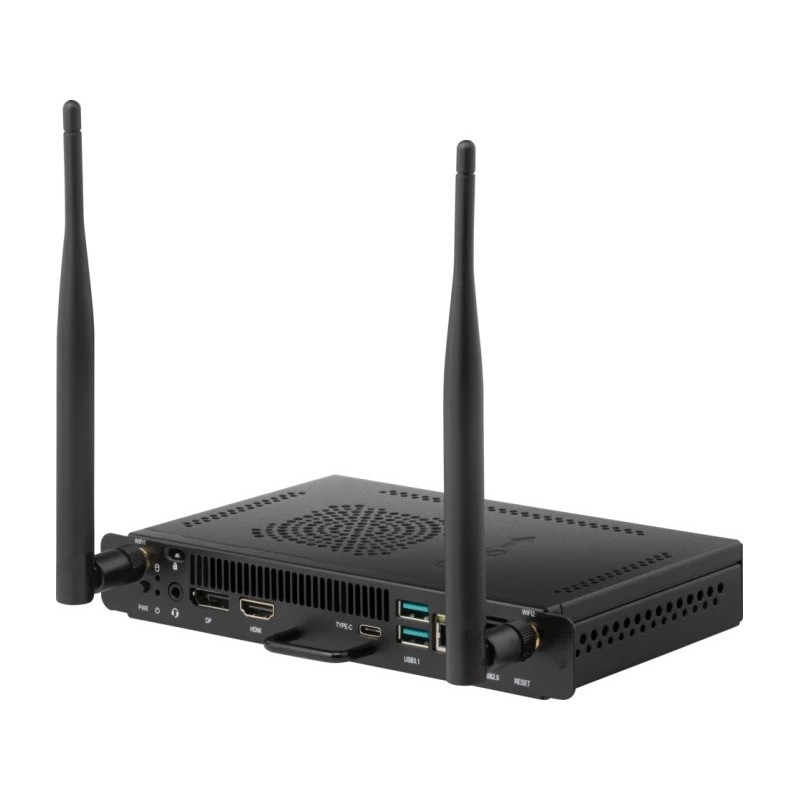 PC SLOT IN I5-12XX 16GB 512SSD FD WIFI BT SERIE 30 50 52 OPS 32-2