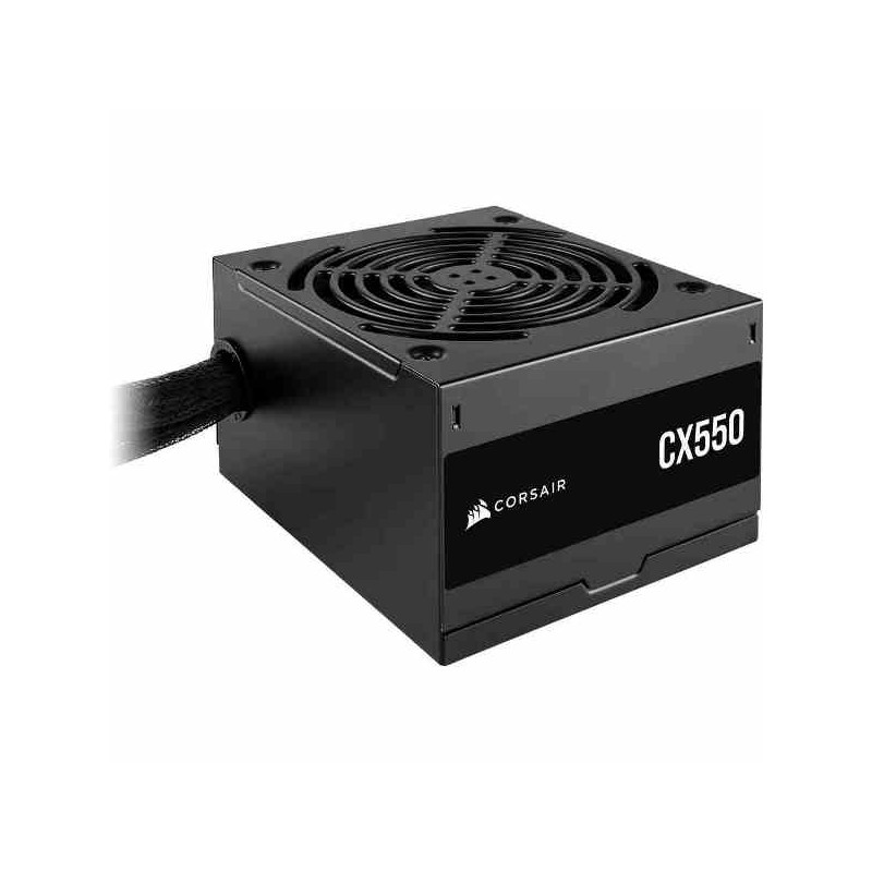 ALIMENTATORE CX550 550 WATT CP-9020277-EU 80 PLUS BRONZE