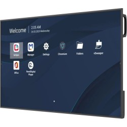 MON 50DS UHD MM DVI HDMI VESA 4K 500NIT 4GB 32GB ANDR 14 247
