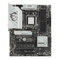 MB MSI B850 GAMING PLUS WIFI AM5 4DDR5 4PCIE 4M2 4SATA DPTYPE-C