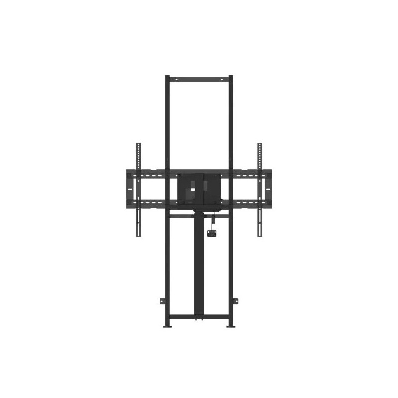 STAFFA  DA MURO MOTORIZZATA VB-STND-104 800X600 75KG 6500 HIGH
