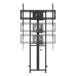 STAFFA  DA MURO MOTORIZZATA VB-STND-104 800X600 75KG 6500 HIGH