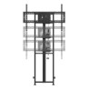 STAFFA  DA MURO MOTORIZZATA VB-STND-104 800X600 75KG 6500 HIGH