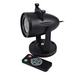 PROIETTORE A LED IMPERMEABILE CLP 69WP