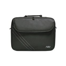 BORSA NOTEBOOK 156 LITE BAG BK POLIESTERE ADJ