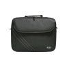 BORSA NOTEBOOK 156 LITE BAG BK POLIESTERE ADJ