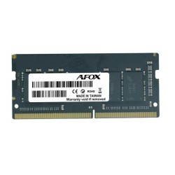 MEMORIA SO-DDR4 16 GB PC3200 1X16 AFSD416PS1P
