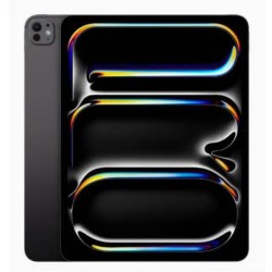 TABLET IPAD PRO 11256GB WIFI M5 SB M5 2025 STANDARD GLASS SPACE BLACK