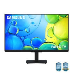 TV LED 24 UE24F6000FUXZT FULL HD SMART TV WIFI DVB-T2 GAR ITALIA