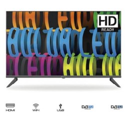 TV 32 BOLVA HD LED DVBT2 MOD HOTEL LED-3234FA