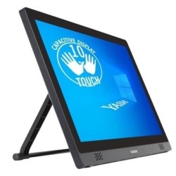 MONITOR 27 MATRIX YZ2210 M-TOUCH SCREEN FULL-HD - NERO