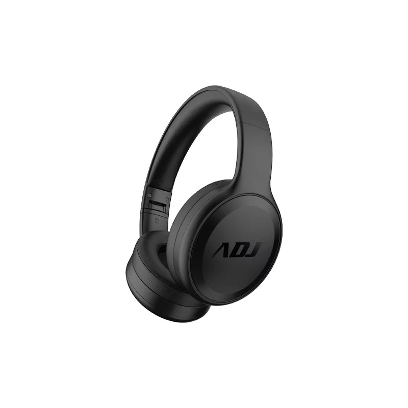 CUFFIA CMICROFONO BLUETOOTH BK DEEP PLUS 20 SMARTPHONETABLET ADJ