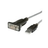 CAVO CONVERTITORE SERIALE A USB 18MT