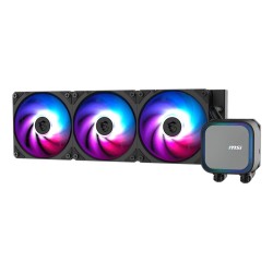 DISSIPATORE MAG CORELIQUID A13 360 SKT LGA 17001851AM5AM4 BLACK