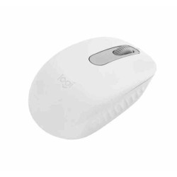 MOUSE BLUETOOTH M196 OFF WHITE BIANCO 910-007460