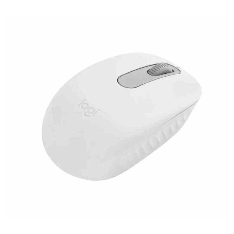 MOUSE BLUETOOTH M196 OFF WHITE BIANCO 910-007460