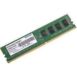 MEMORIA DDR4 8 GB PC2400 MHZ 1X8 PSD48G240081