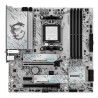 MB MSI B850M GAMING PLUS WIFI AM5 4DDR5 3PCIE 3M2 4SATA HDDP MATX