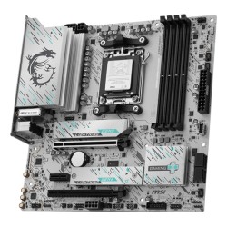 MB MSI B850M GAMING PLUS WIFI AM5 4DDR5 3PCIE 3M2 4SATA HDDP MATX
